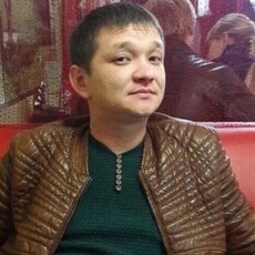 Фотография мужчины Руслан, 35 лет из г. Ахтубинск