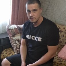 Фотография мужчины Владимир, 36 лет из г. Изюм