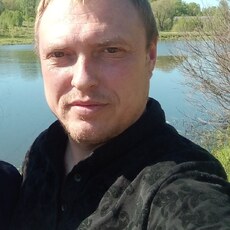 Фотография мужчины Олег, 38 лет из г. Иваново
