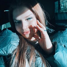 Фотография девушки Цветочек, 25 лет из г. Лоев