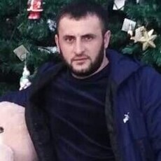 Фотография мужчины Магир, 34 года из г. Ростов-на-Дону