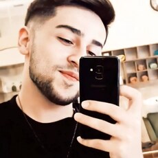 Фотография мужчины Sancho, 27 лет из г. Новый Уренгой