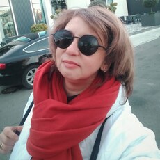Фотография девушки Юлия, 49 лет из г. Иваново