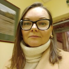 Ольга, 43 из г. Санкт-Петербург.
