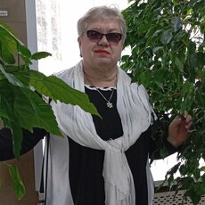 Фотография девушки Нонна, 64 года из г. Орел