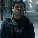 Човид, 28 лет