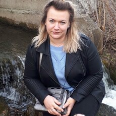 Фотография девушки Анна, 37 лет из г. Брянск