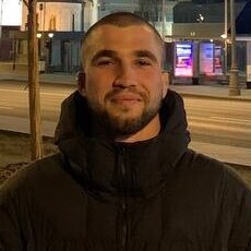 Фотография мужчины Иван, 21 год из г. Котельники