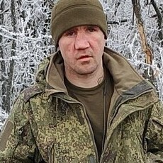 Фотография мужчины Владимир, 35 лет из г. Находка