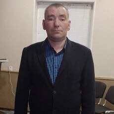 Фотография мужчины Алексей, 42 года из г. Магадан
