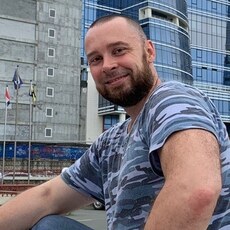 Фотография мужчины Максим, 44 года из г. Плесецк