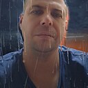 Сизый, 38 лет