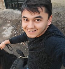 Фотография мужчины Азиз, 31 год из г. Иваново