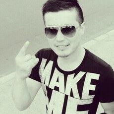 Фотография мужчины Arman, 24 года из г. Ереван