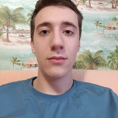 Фотография мужчины Ваня, 21 год из г. Тула