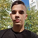 Антон, 21 год