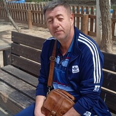 Фотография мужчины Серж, 50 лет из г. Астрахань