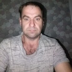 Фотография мужчины Сергей, 40 лет из г. Чемал