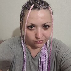 Катерина, 33 из г. Раменское.