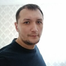Фотография мужчины Олег, 37 лет из г. Нижневартовск