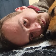 Фотография мужчины Tiby, 31 год из г. Cluj