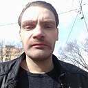 Николай Баранов, 40 лет