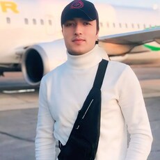 Фотография мужчины Анас, 21 год из г. Петропавловск