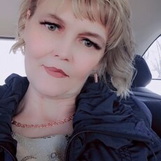 Фотография девушки Ленок, 47 лет из г. Черногорск