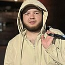Шамиль, 25 лет