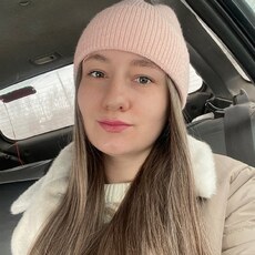 Анастасия, 23 из г. Красноярск.
