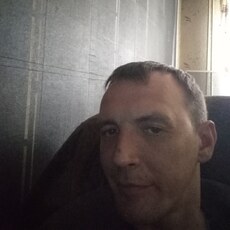 Фотография мужчины Костя, 41 год из г. Зима
