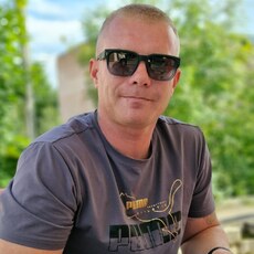 Фотография мужчины Сергей, 39 лет из г. Санкт-Петербург