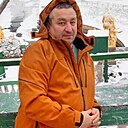 Мосол, 49 лет