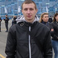 Фотография мужчины Павел, 36 лет из г. Краснодар