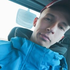 Фотография мужчины Никита, 23 года из г. Находка