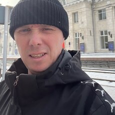 Фотография мужчины Валерий, 43 года из г. Иркутск