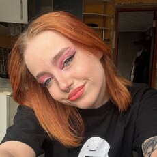 Фотография девушки Татьяна, 21 год из г. Павлодар