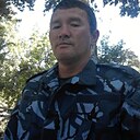 Канат, 45 лет