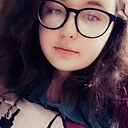 Анастасия, 20 лет