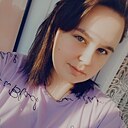 Анастасия, 20 лет