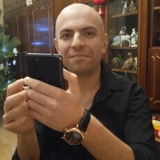 Фотография мужчины Антон, 36 лет из г. Курск