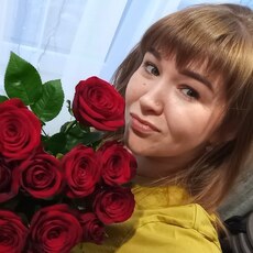 Фотография девушки Алёна, 33 года из г. Михайловск (Ставропольский Край)