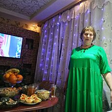 Фотография девушки Елена, 56 лет из г. Свердловск