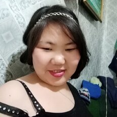 Фотография девушки Элиночка Павлова, 33 года из г. Кутулик