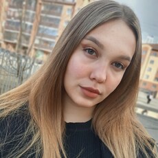 Фотография девушки Влада, 19 лет из г. Абакан