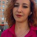 Маргарита, 35 лет