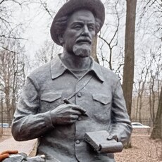 Фотография мужчины Михаил Синькевич, 49 лет из г. Сергиев Посад