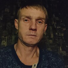 Фотография мужчины Андрей Кобзев, 40 лет из г. Алматы