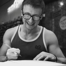 Фотография мужчины Леонид, 36 лет из г. Каспийск