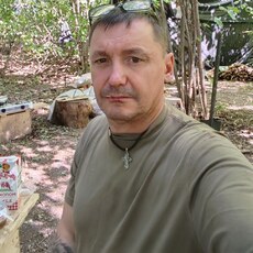 Фотография мужчины Сергей, 51 год из г. Липки